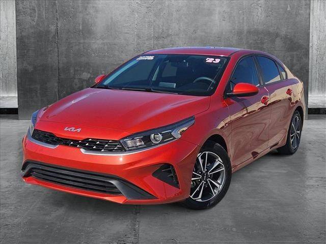 2023 Kia Forte LXS — Sedan — 47,194 mi — Las Vegas, NV
