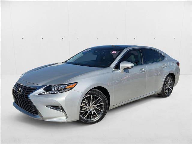 2016 Lexus ES ES 350 — Sedan — 31,435 mi — Las Vegas, NV