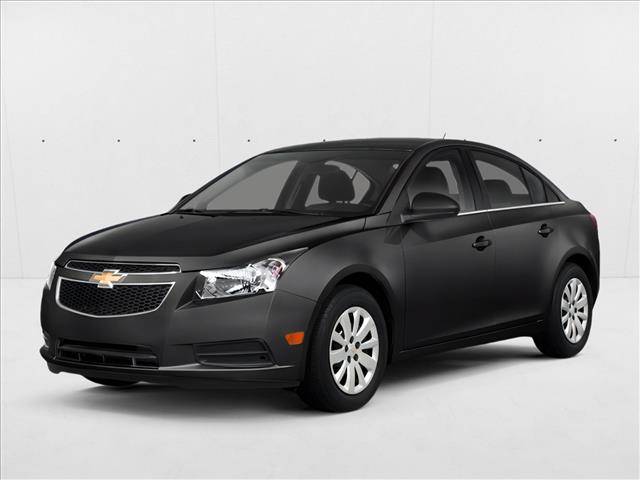 2014 Chevrolet Cruze 1LT — Sedan — 88,969 mi — Las Vegas, NV