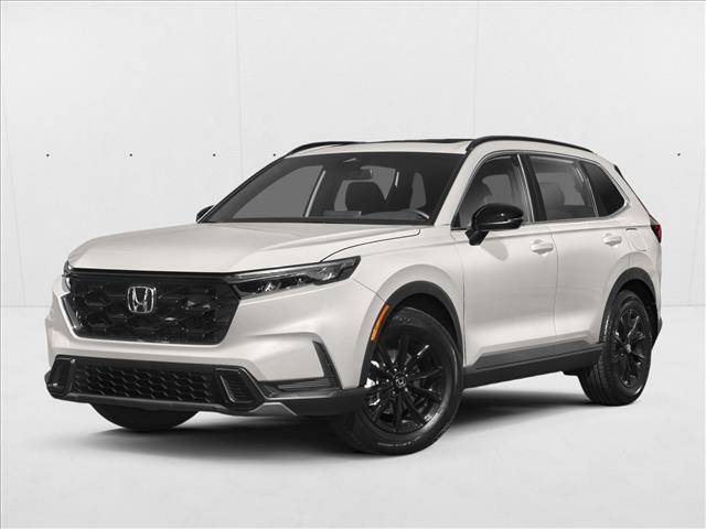 2024 Honda CR-V Hybrid Sport — SUV — 32,299 mi — Las Vegas, NV