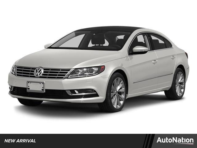 2013 Volkswagen CC Sport — Sedan — 110,498 mi — Las Vegas, NV
