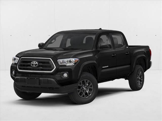 2020 Toyota Tacoma SR5 — Pickup Truck — 66,249 mi — Las Vegas, NV