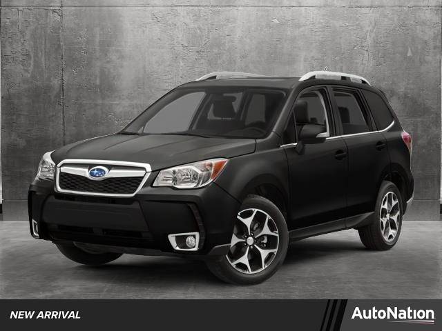 2014 Subaru Forester 2.0XT Touring — SUV — 131,415 mi — Las Vegas, NV