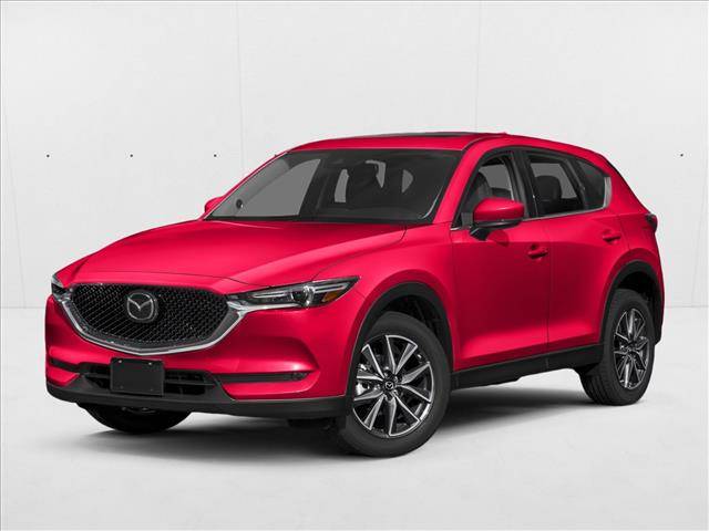 2018 Mazda CX-5 Grand Touring — SUV — 64,709 mi — Las Vegas, NV