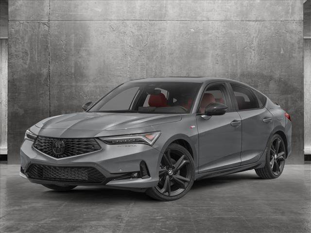 2024 Acura Integra A-Spec Technology Package — Hatchback — 22,977 mi — Las Vegas, NV