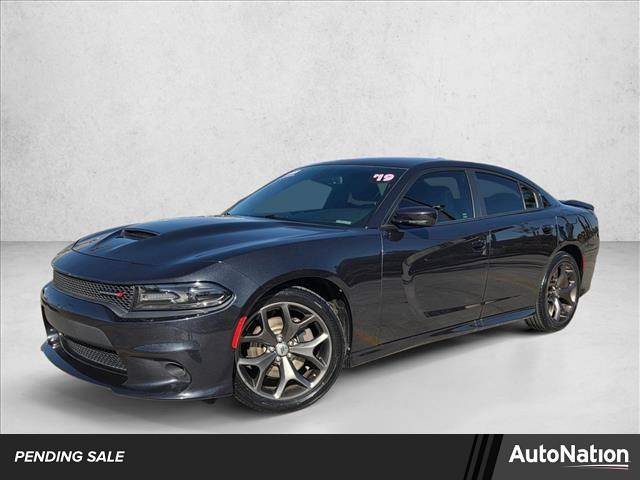 2019 Dodge Charger GT — Sedan — 71,130 mi — Las Vegas, NV