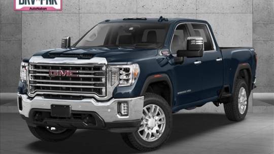 2022 GMC Sierra 2500HD Denali — Pickup Truck — 57,918 mi — Las Vegas, NV