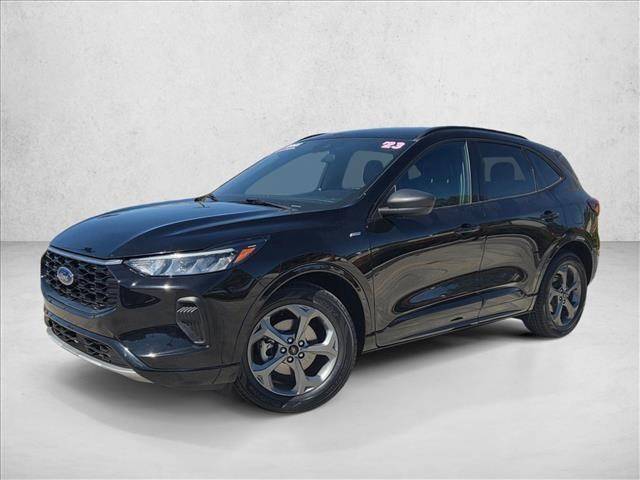 2023 Ford Escape ST-Line — SUV — 53,953 mi — Las Vegas, NV