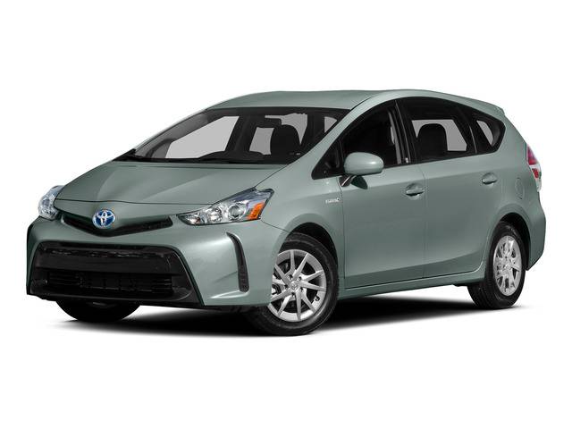 2015 Toyota Prius v Four — Wagon — 142,208 mi — Las Vegas, NV