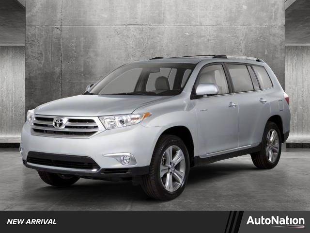 2011 Toyota Highlander Base — SUV — 151,106 mi — Las Vegas, NV