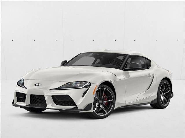 2021 Toyota GR Supra 3.0 — Coupe — 15,000 mi — Las Vegas, NV