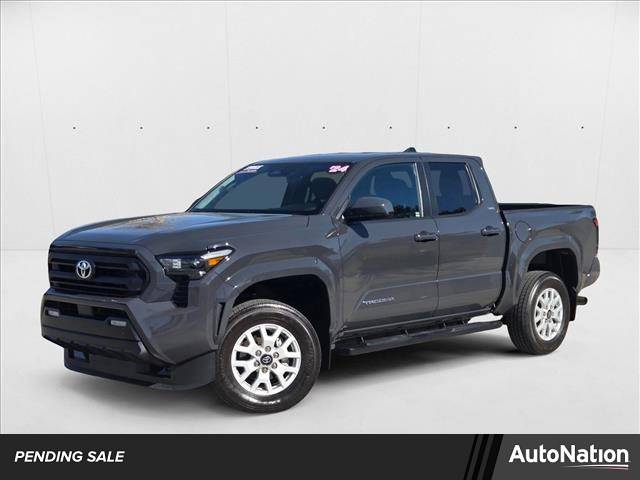 2024 Toyota Tacoma SR5 — Pickup Truck — 15,154 mi — Las Vegas, NV