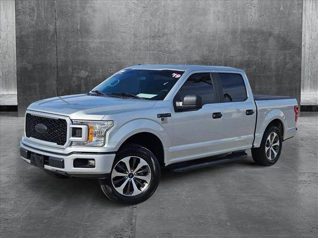 2019 Ford F-150 XL — Pickup Truck — 46,862 mi — Las Vegas, NV