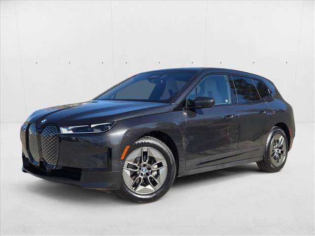2022 BMW iX xDrive50 — SUV — 30,776 mi — Las Vegas, NV