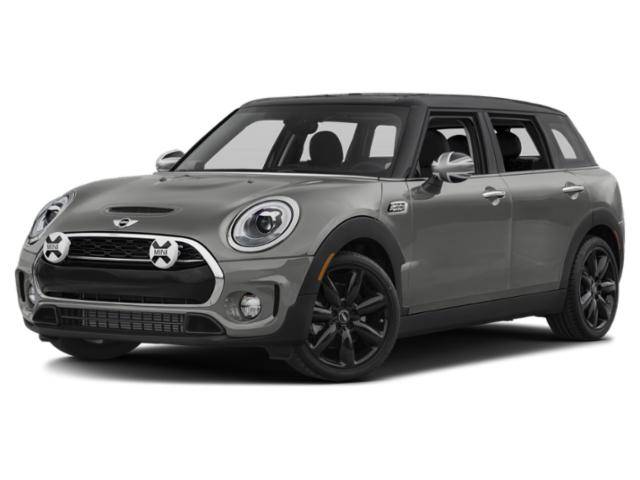 2018 MINI Clubman Cooper S — Wagon — 75,969 mi — Las Vegas, NV