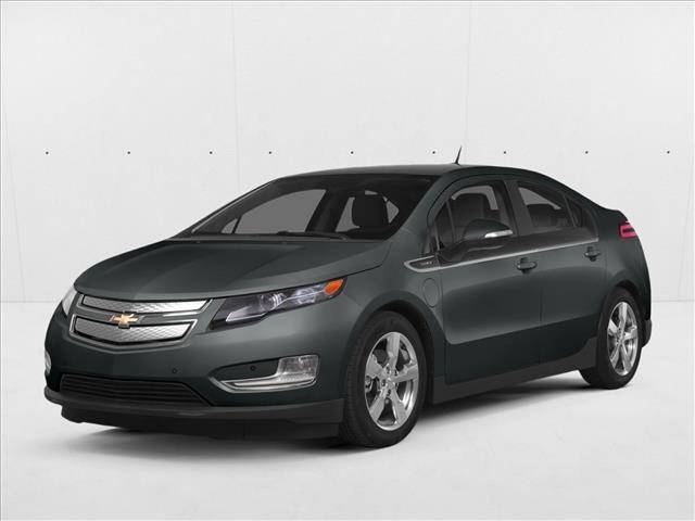2015 Chevrolet Volt Base — Sedan — 103,363 mi — Las Vegas, NV