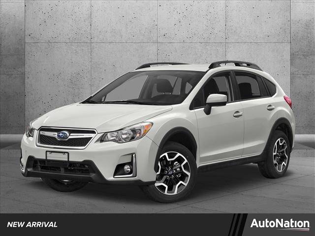 2017 Subaru Crosstrek Premium — SUV — 90,348 mi — Las Vegas, NV