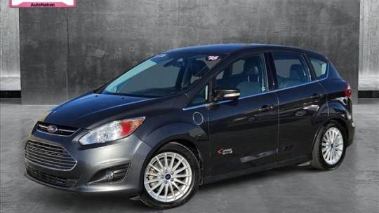2016 Ford C-Max Energi SEL — Hatchback — 93,458 mi — Las Vegas, NV