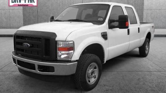2010 Ford Super Duty F-250 Lariat — Pickup Truck — 128,304 mi — Las Vegas, NV