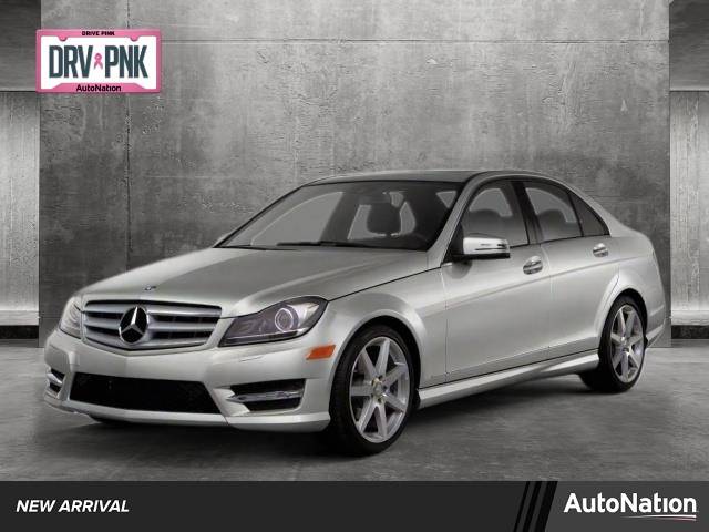 2011 Mercedes-Benz C-Class C 300 — Sedan — 84,548 mi — Las Vegas, NV