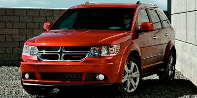 2015 Dodge Journey American Value Pack — SUV — 78,226 mi — Las Vegas, NV
