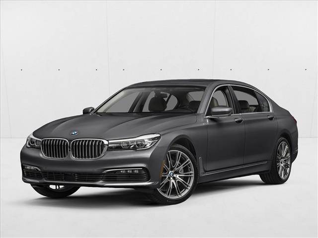 2016 BMW 7 Series 740i — Sedan — 125,789 mi — Las Vegas, NV