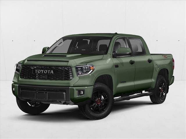 2020 Toyota Tundra TRD Pro — Pickup Truck — 28,096 mi — Las Vegas, NV