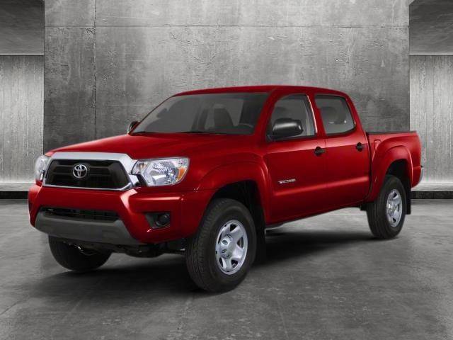 2013 Toyota Tacoma Base — Pickup Truck — 101,646 mi — Las Vegas, NV