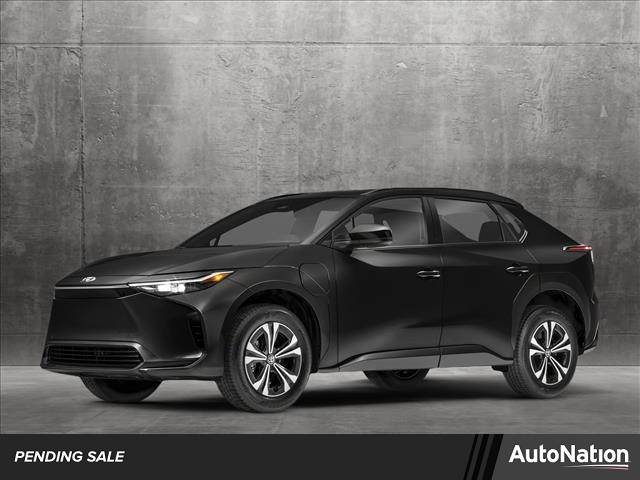 2024 Toyota bZ4X XLE — SUV — 9,768 mi — Las Vegas, NV