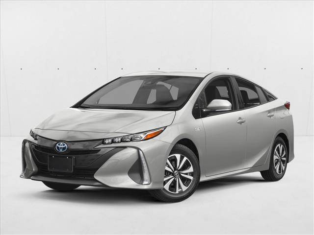 2017 Toyota Prius Prime Advanced — Hatchback — 43,110 mi — Las Vegas, NV