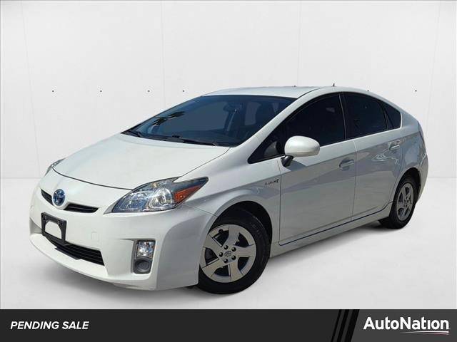 2010 Toyota Prius Three — Sedan — 153,792 mi — Las Vegas, NV