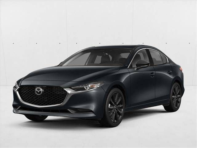 2024 Mazda Mazda3 Select Sport — Sedan — 13,051 mi — Las Vegas, NV