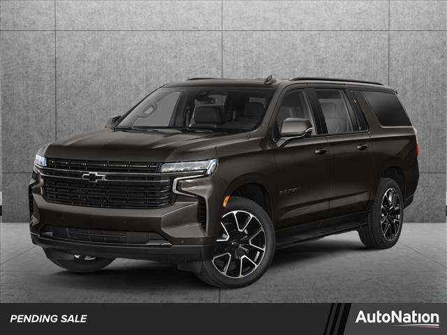 2023 Chevrolet Suburban RST — SUV — 37,496 mi — Las Vegas, NV