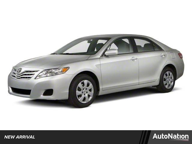 2011 Toyota Camry LE — Sedan — 76,362 mi — Las Vegas, NV