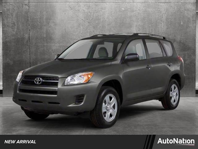 2010 Toyota RAV4 Sport — SUV — 142,982 mi — Las Vegas, NV