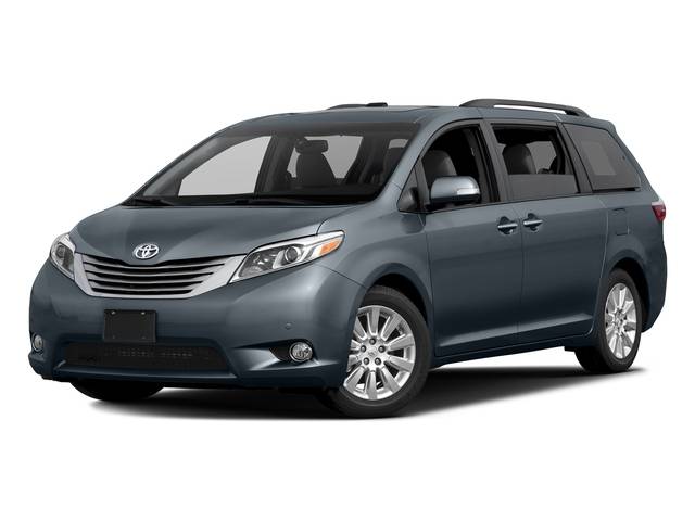 2017 Toyota Sienna XLE Premium — Minivan — 83,496 mi — Las Vegas, NV