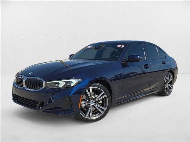 2023 BMW 3 Series 330i — Sedan — 30,208 mi — Las Vegas, NV