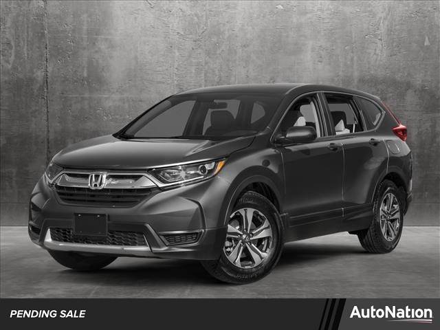 2017 Honda CR-V LX — SUV — 73,229 mi — Las Vegas, NV