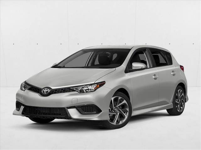 2017 Toyota Corolla iM iM — Hatchback — 24,055 mi — Las Vegas, NV