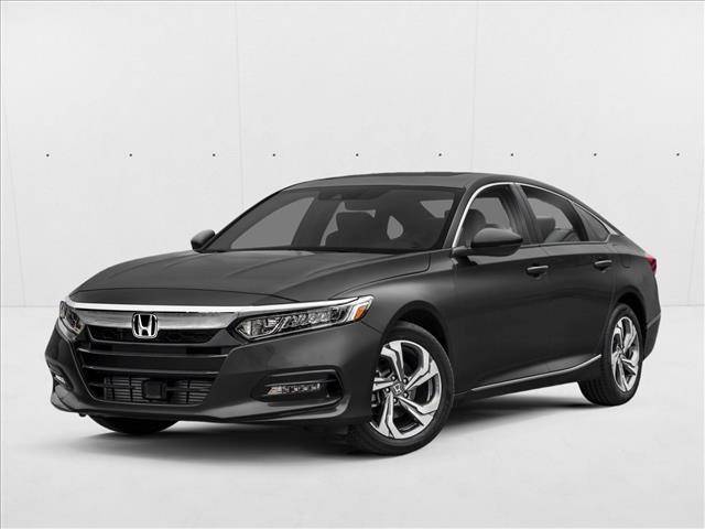 2018 Honda Accord EX-L — Sedan — 86,775 mi — Las Vegas, NV