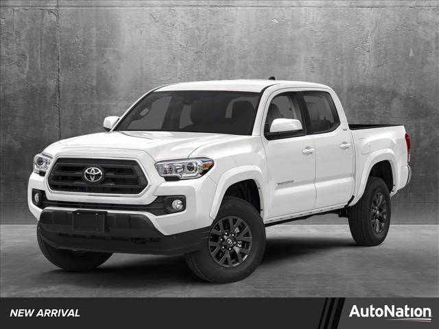 2020 Toyota Tacoma SR5 — Pickup Truck — 92,056 mi — Las Vegas, NV
