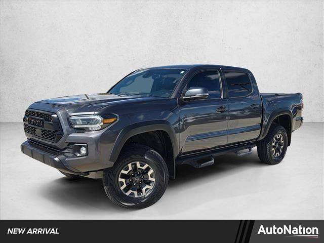 2020 Toyota Tacoma TRD Off Road — Pickup Truck — 86,911 mi — Las Vegas, NV