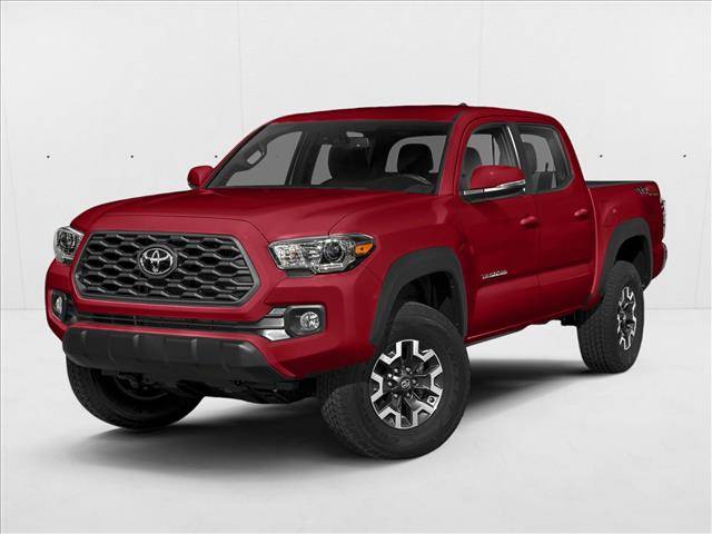 2021 Toyota Tacoma TRD Off Road — Pickup Truck — 71,290 mi — Las Vegas, NV