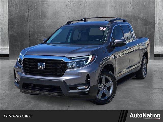 2023 Honda Ridgeline RTL-E — Pickup Truck — 20,948 mi — Las Vegas, NV