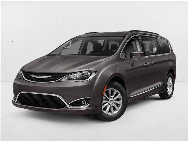 2020 Chrysler Pacifica Limited — Minivan — 63,507 mi — Las Vegas, NV