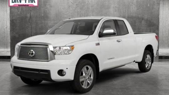2012 Toyota Tundra Base — Pickup Truck — 69,587 mi — Las Vegas, NV