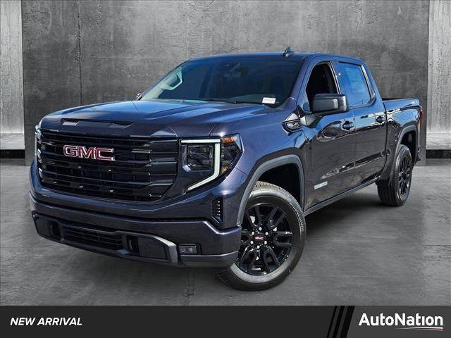 2025 GMC Sierra 1500 Elevation — Pickup Truck — 146 mi — Las Vegas, NV