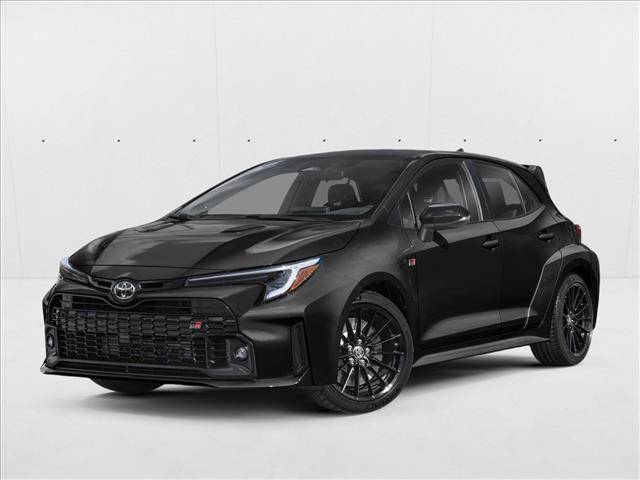 2025 Toyota GR Corolla Premium — Hatchback — 10,051 mi — Las Vegas, NV