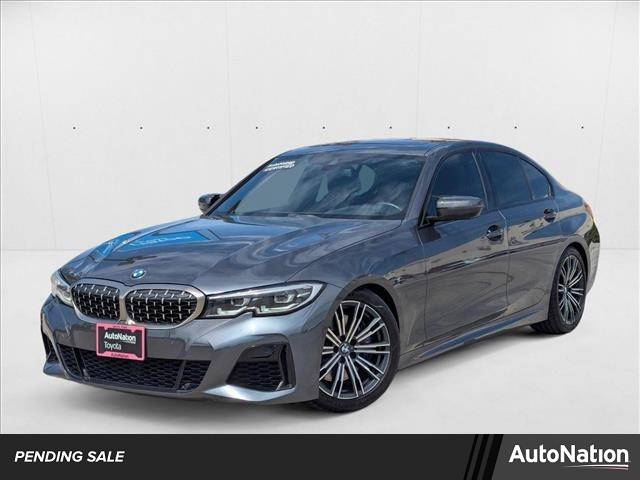 2020 BMW 3 Series M340i — Sedan — 33,464 mi — Las Vegas, NV