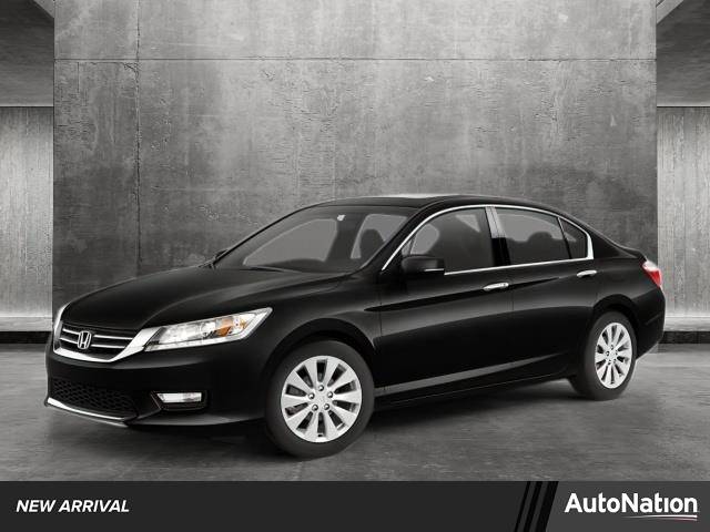 2014 Honda Accord EX-L V6 — Sedan — 151,515 mi — Las Vegas, NV